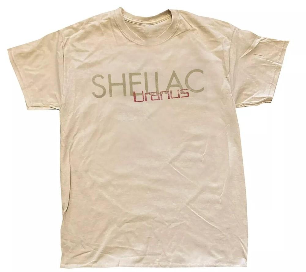 Shellac Uranus Album Band Gift For Fan S to 5XL T shirt TMB2516 Unisex T-Shirt