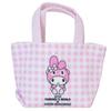 Marimo Craft Panshell x Персонажи Sanrio Мини-сумка-тоутМини-сумка-тоут, Компактная и милая, Panshell x My Melody, Прибл.. Ш160 x В100 мм