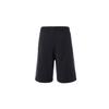 adidas Мужские шорты Originals с 3 полосками, черные DH5798