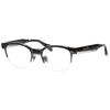 Glasses Frame 2 50 Size Gray Sasa Yohji Yamamoto Yamamoto Toothpick Made In Japan [Yohji Yamamoto] 19-0079