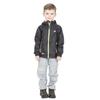 Childrens/Kids Qikpac Waterproof Packaway Jacket