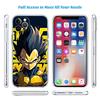 MH50 Dragon Ball Vegeta Case for Motorola E7 G6 G7 G8 G9 Plus Power Play G10 G20 G04 E30 E40 E22 E20 E13 E15 G22 G23 G05 G75 G35 G55
