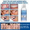 30ML Teeth Glue Fitting Beads Temporary PE Shape Freely Universal Teeth Gel for Home