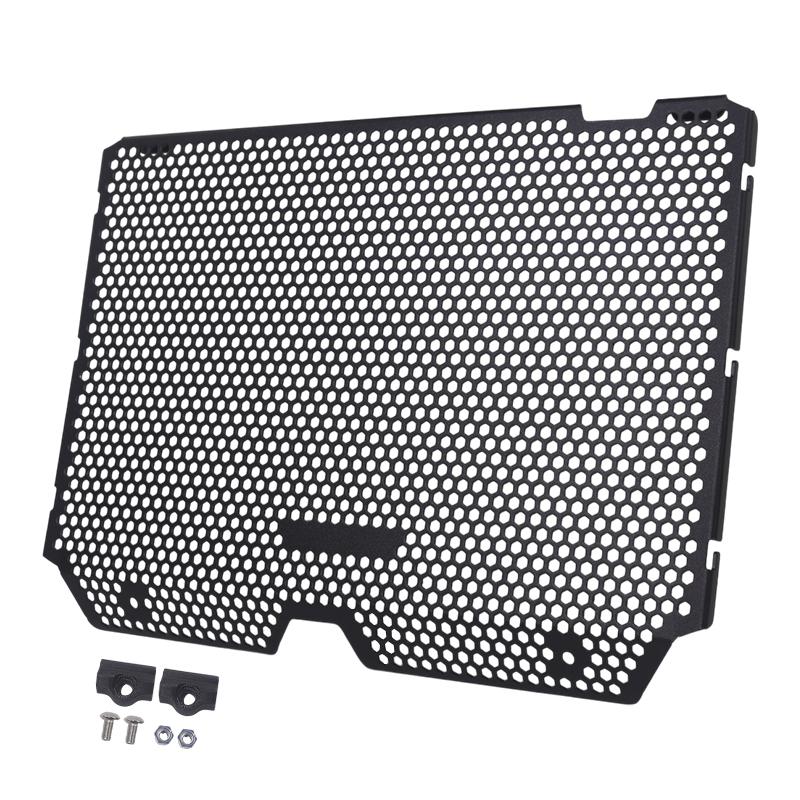 2025 MT-09/XSR900 Motorcycle Radiator Grille Guard Protector Cover Fit For YAMAHA MT 09 MT-09 MT09 SP 2024 2025