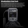Godox ML-150II ML150II Macro Ring Speedlite Flash Light For Canon Nikon Pentax Sony Olympus DSLR Camera