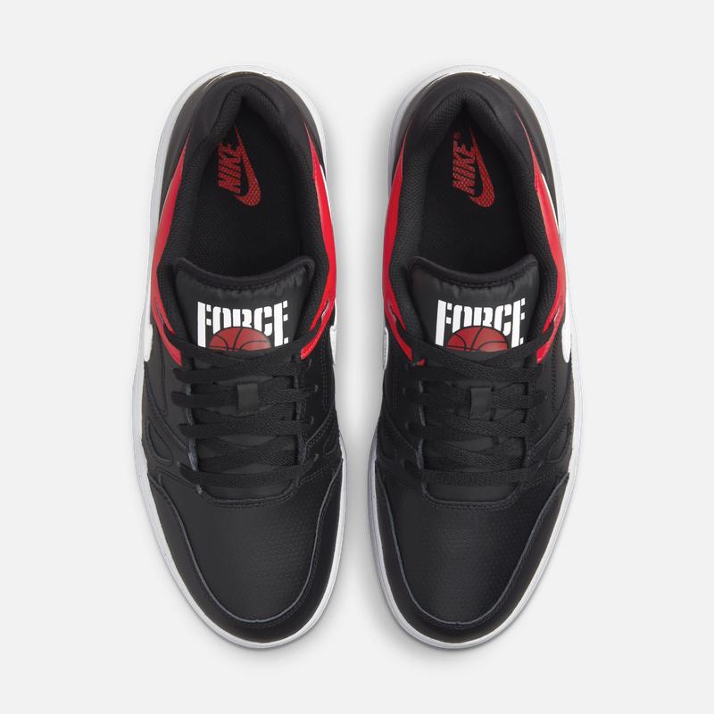 Nike Мужские ретро спортивные кроссовки с низкой посадкой - NIKE FULL FORCE FB1362