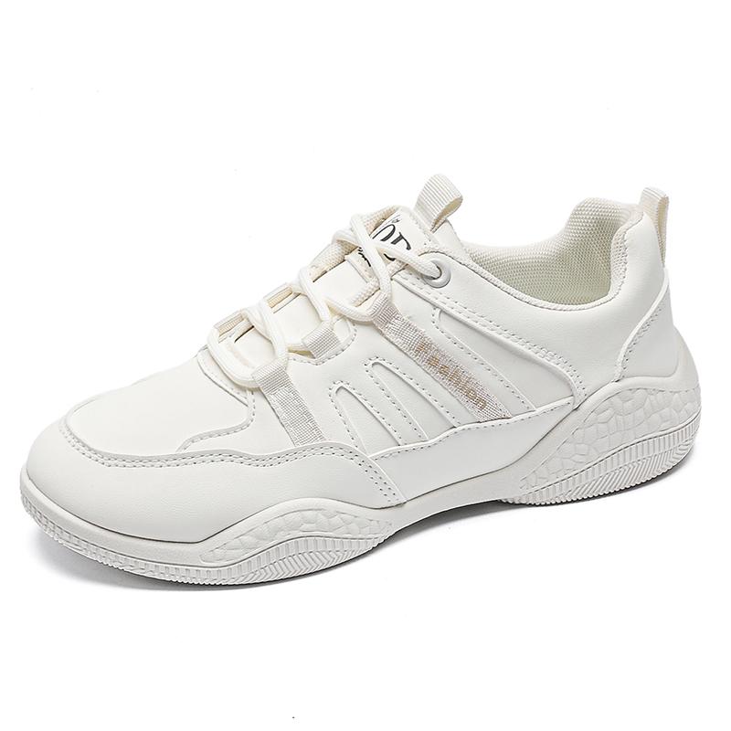 Fashion Hip Hop Parkour Women Boots Female Shoes Ladies Green High Shoes Sneakers Sports High-quality Runners Snaeker Outing China