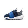 Flex Advance TD Midnight Navy Cool Grey Baby Sneakers Blue Game-Royal Laser-Blue CZ0188-403