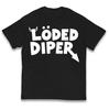 Детская футболка Loded Diper