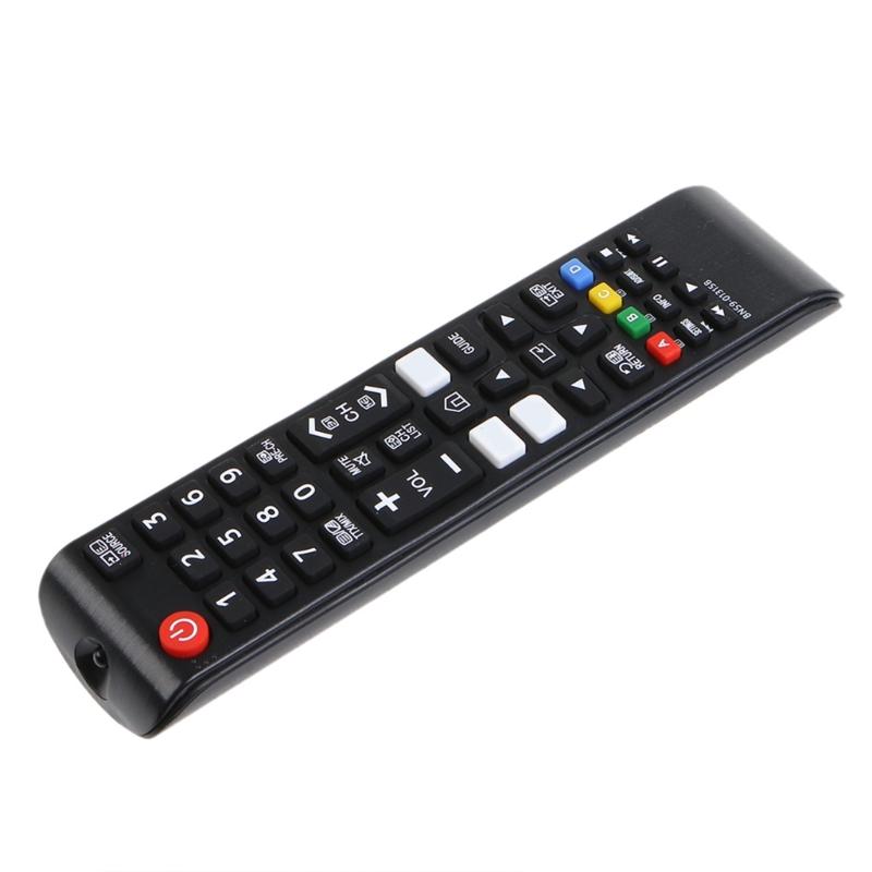 Заменил пульт дистанционного управления BN59-01315B для моделей Smart TV QLED UE50RU7170U UE50RU7172U UE50RU7175U UE43RU7105