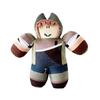 Игра Кузница Плюшевые Игрушки День Рождения Мягкая Новая Забытая Мягкая Игрушка Праздничные Подарки Игрушки Украшение для Домашней Вечеринки