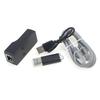 Game Console USB Encryption Device Tool Suitable for Game Console System Firmware 9.0 to 11.0 with Ethernet Type C Cable