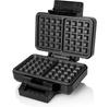 Вафельница Wilfa BW-1000B Gaufres (603904)