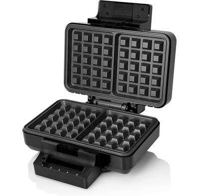 Вафельница Wilfa BW-1000B Gaufres (603904)