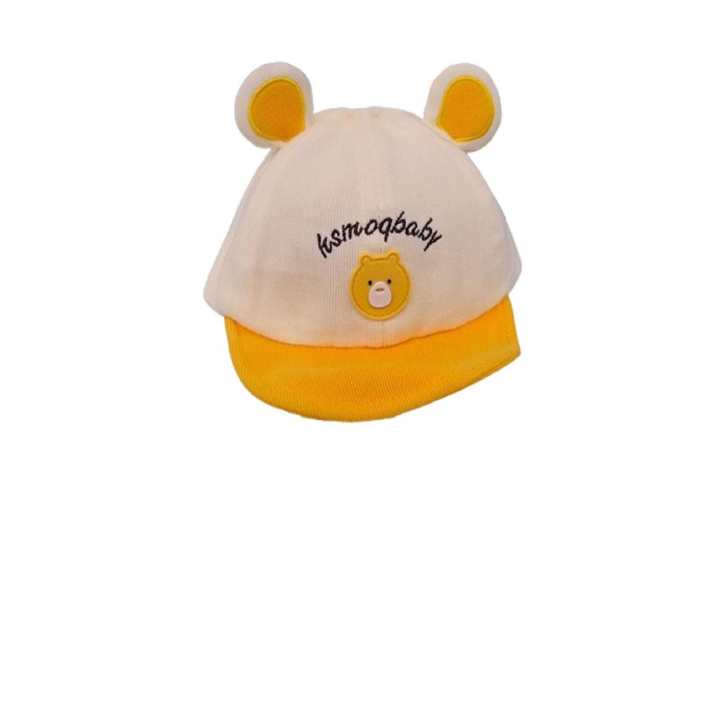 Детская шапка с козырьком Детская бейсболка