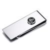 Money Clip Titanium Steel Masonic Mason Freemason Money Clip Credit Card Holder Pin Gift Fashion Jewelry