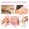 Body Care Oil Series Whole Body Knee Cleansing Dry Roughness Long-lasting Fragrance Whitening Essential Oil Strawberry Body Care Oil