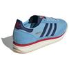 Adidas Кроссовки SL72 Rs 'Светло-голубой алый' IG4649