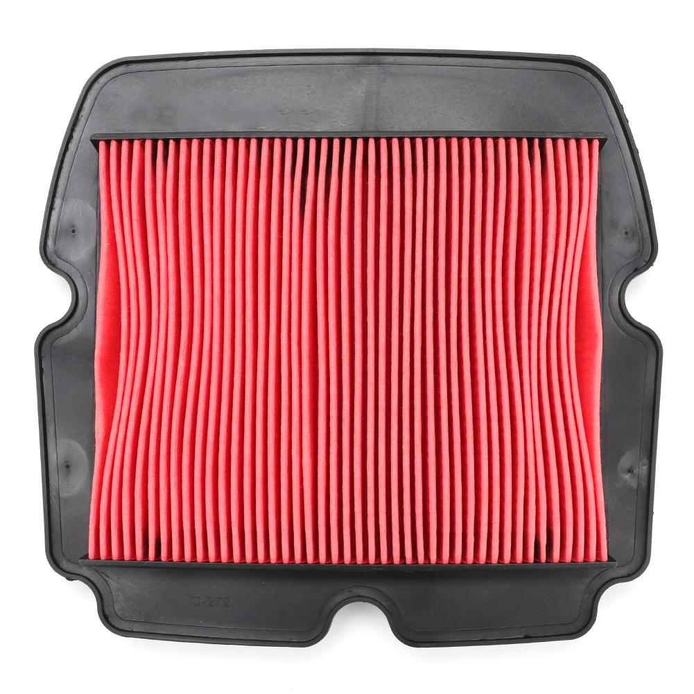 Motorcycle Air Filter Engine Cleaner Fit for Honda Goldwing 1800 GL1800 2001 2014 17210 MCA A60