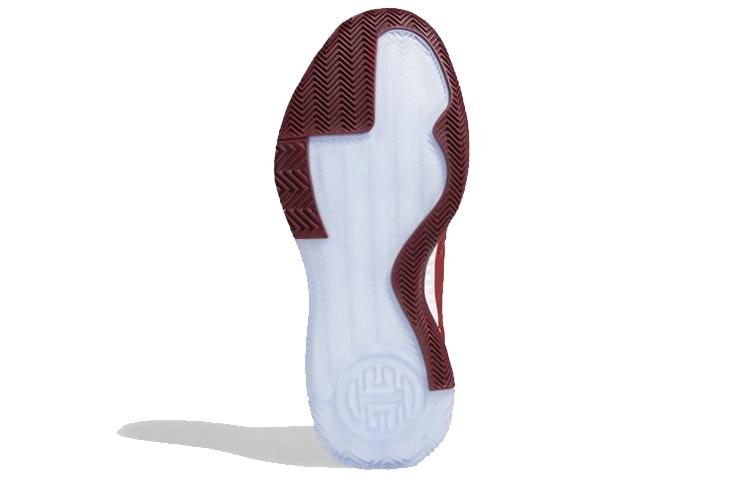 Харден Вол. 3 Marvel x Harden Vol. 3 Adidas J 'Герои среди нас: Железный человек EG2626
