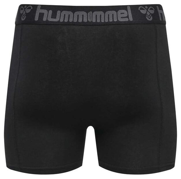 Hummel Marston боксеры 4 шт.