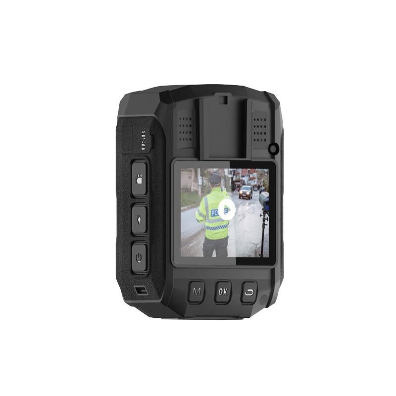 Ouxing Portable Bluetooth GPS Night Vision Recorder CN plug (adapter included)