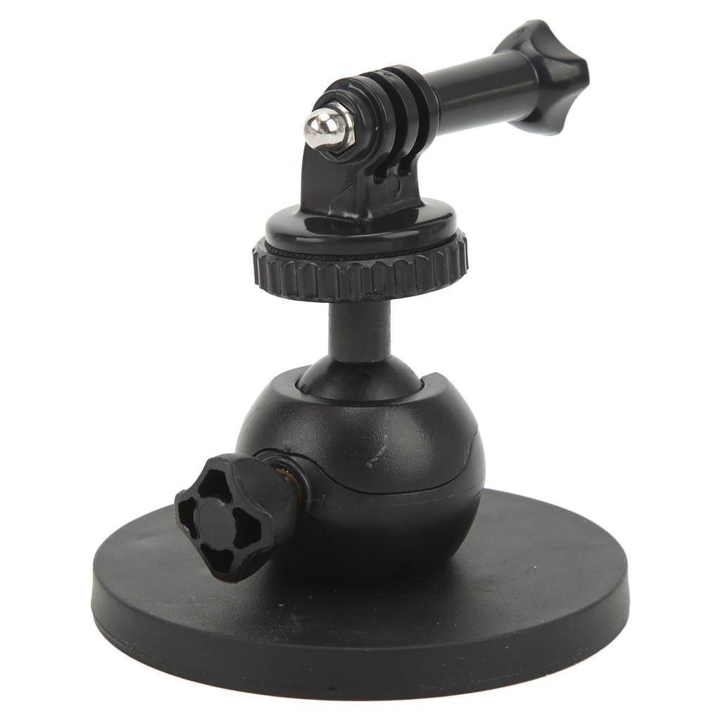 Магнитное крепление для экшн-камеры для Hero для Insta360 Держатель для автомобильной камеры с сильной присоской с