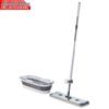 JINGZHOUSHIBANG Hands-Free Wet/Dry Flat Mop