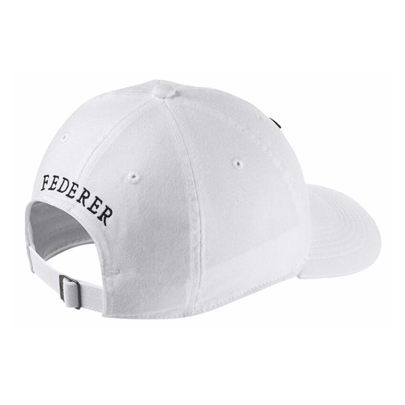 Nike ROGER RF Кепка Aerobill Heritage86 Повседневная AH6985