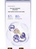 M91 Smart AI Bluetooth Clip-on Earphone - High-Quality, Non-In-Ear Design for Cross-Border Translation