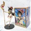 KonoSuba Мегумин Фигурка-украшение для пляжа Приз