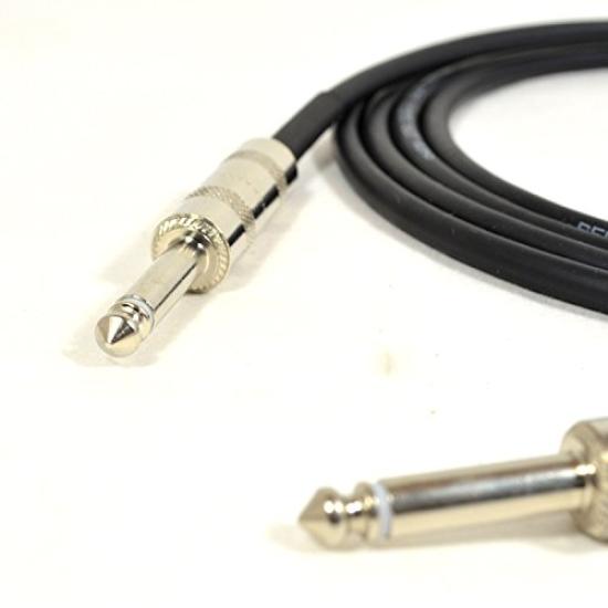 FlatterCableBELDEN Guitar Cable #9778 5m SS (Switchcraft)
