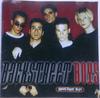 CD BACKSTREET BOYS - Backstreet Boys FRCD20195 Form Records 2000 Non Japan Pop Used