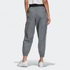 Женские вязаные спортивные штаны Adidas Originals Женские Серые