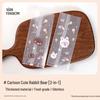 Cartoon Rabbit Bear Popsicle Bags