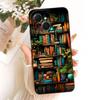 For Tecno Spark 40C 40 KM5 KM4k Fashion Dusk Beach Painting Phone Case For Tecno Spark40C Spark40 4G Soft Silicone Cover Bumpers