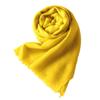 Silk and Wool Shawl with a Thin Gauze Perfect for and All Over the Perfect for Celebrating and 88th Large, Cashmere-like Finish. Spring, Summer, Fall,