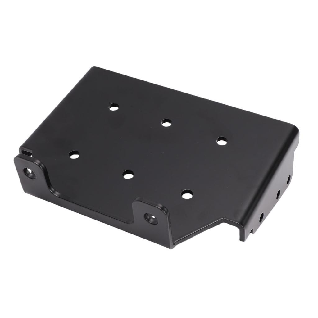 Крепление для лебедки квадроцикла 5600.3344 Комплект монтажных кронштейнов лебедки Замена для Eiger Vinson 4x4