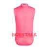 Unisex Quick-Dry Cycling Vest Wind-Resistant Mountain Bike Jersey Breathable Performance Apparel Riding