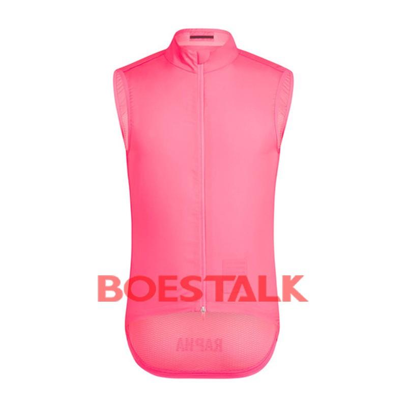Unisex Quick-Dry Cycling Vest Wind-Resistant Mountain Bike Jersey Breathable Performance Apparel Riding