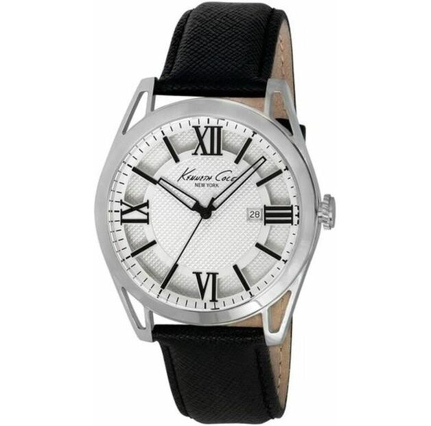 Часы Kenneth Cole Ikc8072 44 Mm
