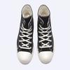 Converse Каблук Chuck 70 De Luxe, черный A05347c
