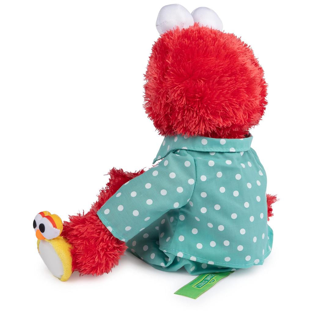 GUND Sesame Street Bedtime Elmo 6058897