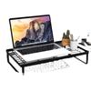 Adjustable Laptop Cooling Stand and Riser