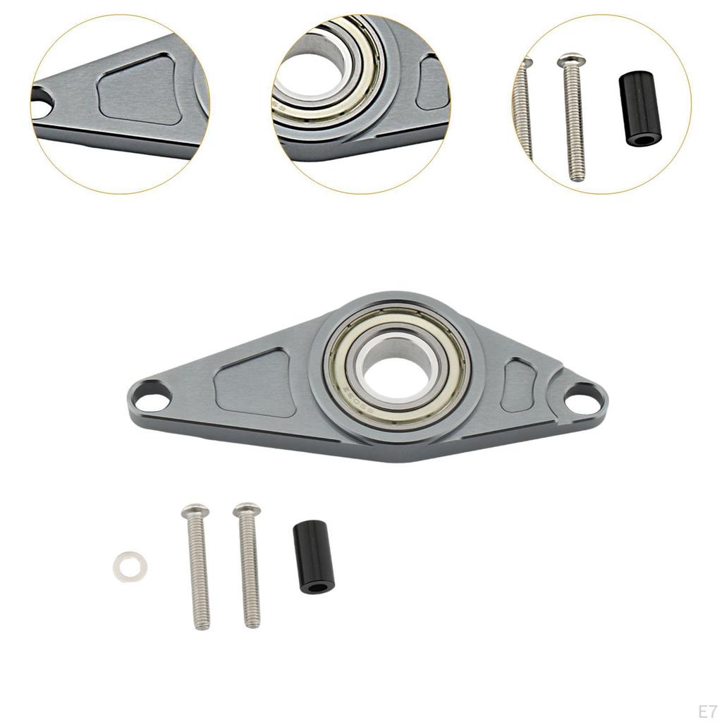 Держатель опоры вала переключения передач для Gixxer 250