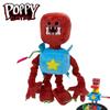 Получите плюшевые игрушки Poppy Playtime 3 Boxy Boo, мягкую куклу, детский рождественский подарок на день рождения