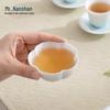 Nanshan Mr. Ceramic Teacup