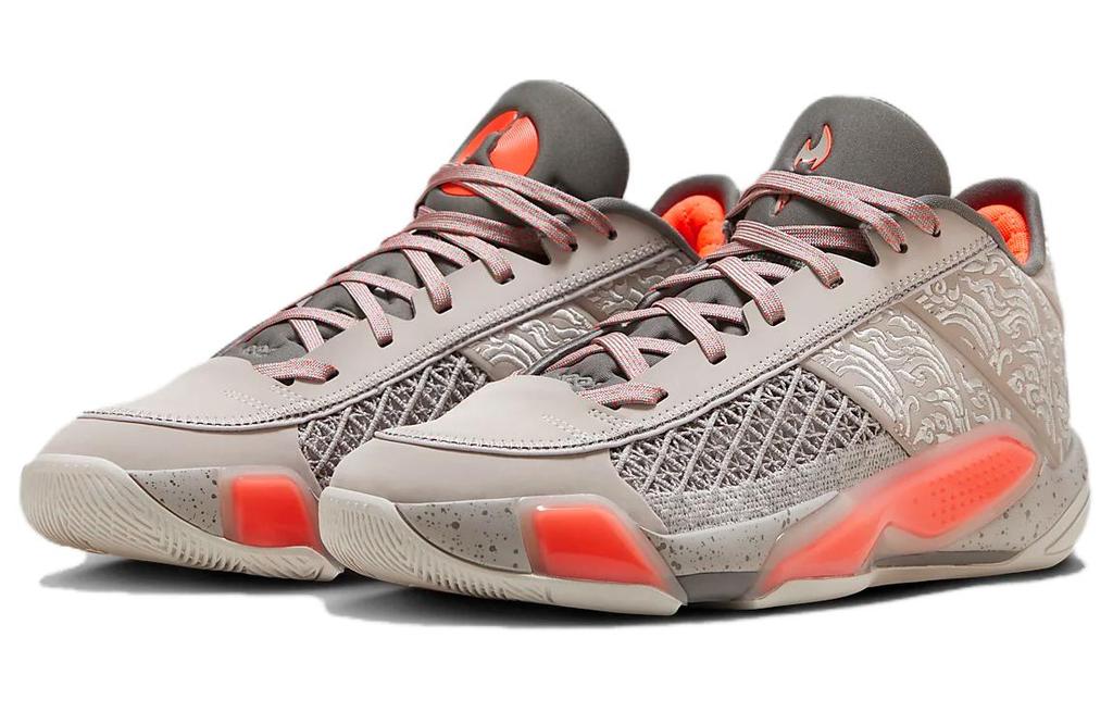 Jordan 38 Низкий фонарь FZ4161-002