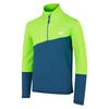 Childrens/Kids Formate III Core Stretch Midlayer