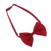 Adjustable Children Wedding Dress Cow Tie Belts Kids Suspenders Printed Bow Tie Elastic Braces
